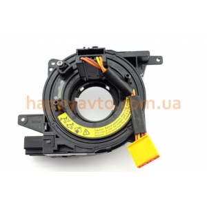 Модуль подушки безопасности Volvo XC60 (DZ) 08-18, 31343218